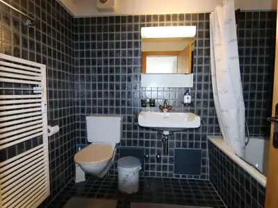Ferienwohnung für 4 Personen (70 m²) in Arosa 10/10