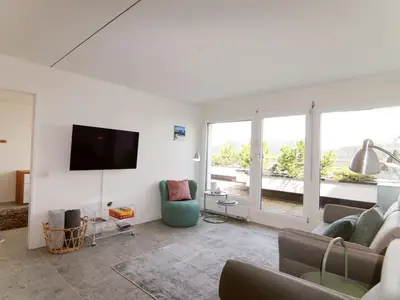 Ferienwohnung für 4 Personen (60 m²) in Arosa 3/10
