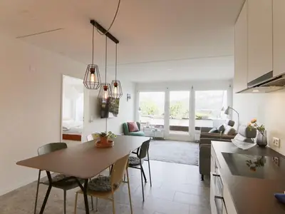 Ferienwohnung für 4 Personen (60 m²) in Arosa 6/10