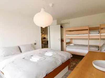 Ferienwohnung für 4 Personen (60 m²) in Arosa 7/10