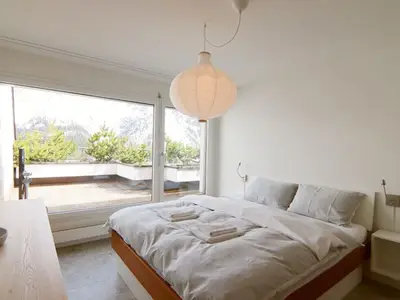 Ferienwohnung für 4 Personen (60 m²) in Arosa 9/10