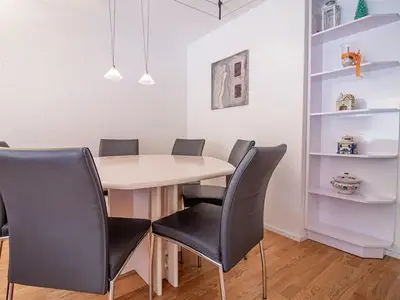 Ferienwohnung für 4 Personen (55 m²) in Arosa 7/10