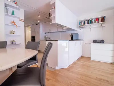 Ferienwohnung für 4 Personen (55 m²) in Arosa 8/10