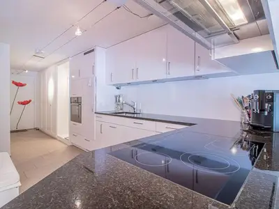 Ferienwohnung für 4 Personen (55 m²) in Arosa 9/10