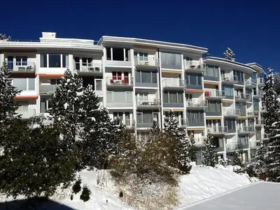 Ferienwohnung für 6 Personen (76 m²) in Arosa 9/10