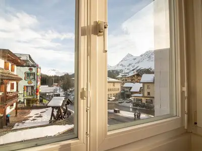 Ferienwohnung für 7 Personen (100 m²) in Arosa 7/10