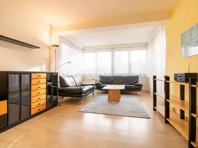 Ferienwohnung für 7 Personen (100 m²) in Arosa 8/10