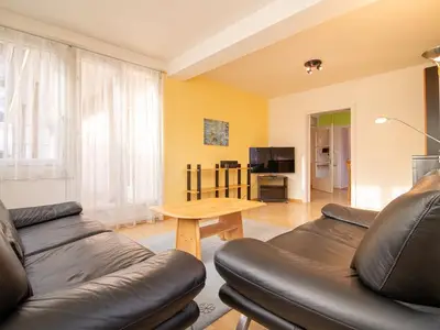 Ferienwohnung für 7 Personen (100 m²) in Arosa 9/10