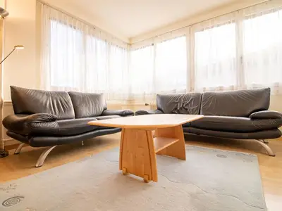 Ferienwohnung für 7 Personen (100 m²) in Arosa 10/10