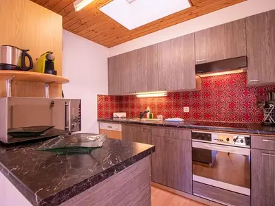 Ferienwohnung für 6 Personen (42 m²) in Arosa 7/10
