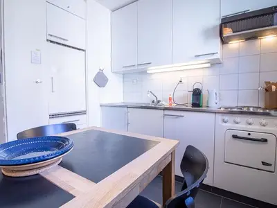 Ferienwohnung für 4 Personen (56 m²) in Arosa 5/10