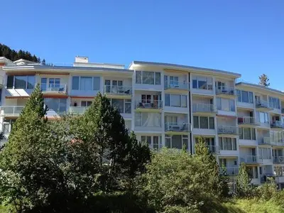 Ferienwohnung für 4 Personen (56 m²) in Arosa 9/10