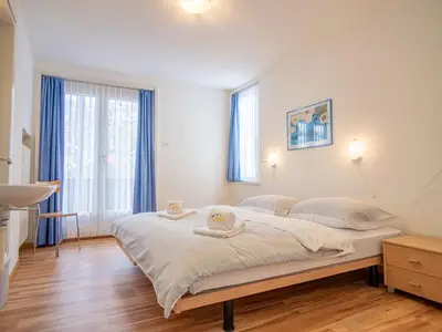 Ferienwohnung für 7 Personen (110 m²) in Arosa 3/10