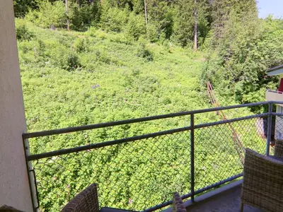 Ferienwohnung für 7 Personen (110 m²) in Arosa 5/10