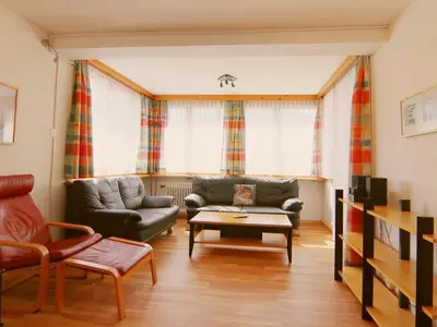 Ferienwohnung für 7 Personen (110 m²) in Arosa 7/10