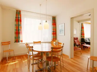 Ferienwohnung für 7 Personen (110 m²) in Arosa 8/10