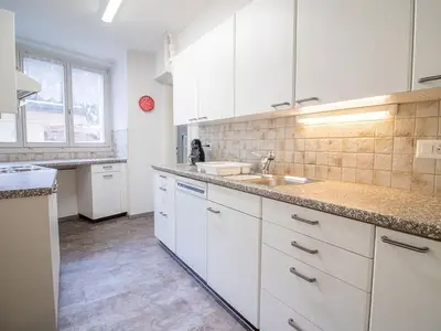 Ferienwohnung für 7 Personen (110 m²) in Arosa 9/10