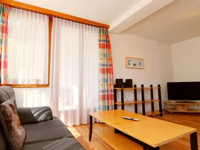 Ferienwohnung für 7 Personen (110 m²) in Arosa 10/10