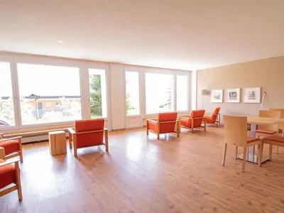 Ferienwohnung für 4 Personen (57 m²) in Arosa 6/10