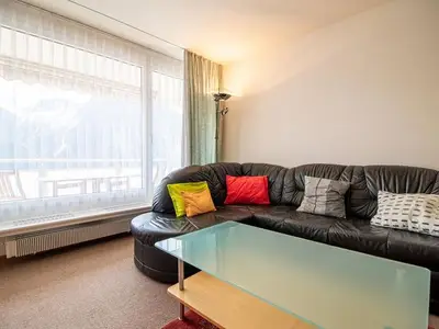 Ferienwohnung für 4 Personen (57 m²) in Arosa 7/10