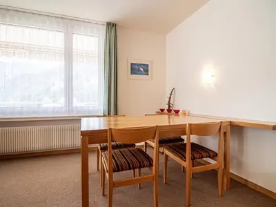 Ferienwohnung für 4 Personen (57 m²) in Arosa 9/10