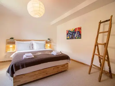 Ferienwohnung für 4 Personen (75 m²) in Arosa 2/10