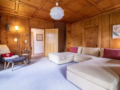 Ferienwohnung für 4 Personen (75 m²) in Arosa 9/10