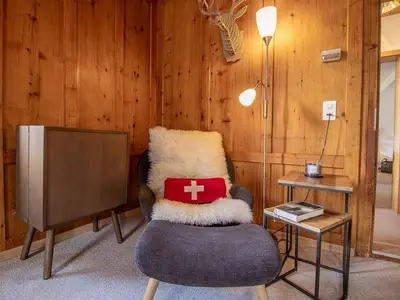 Ferienwohnung für 4 Personen (75 m²) in Arosa 10/10