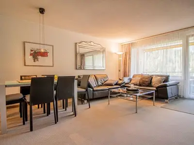 Ferienwohnung für 4 Personen (60 m²) in Arosa 2/10