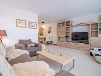 Ferienwohnung für 6 Personen (70 m²) in Arosa 3/10