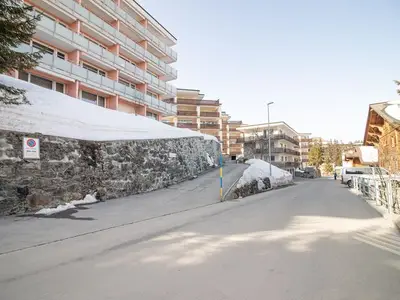 Ferienwohnung für 6 Personen (70 m²) in Arosa 6/10