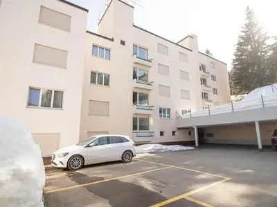 Ferienwohnung für 6 Personen (70 m²) in Arosa 7/10