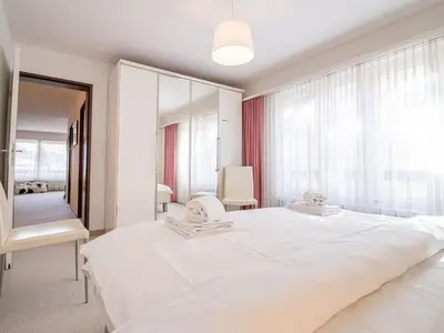 Ferienwohnung für 6 Personen (70 m²) in Arosa 9/10