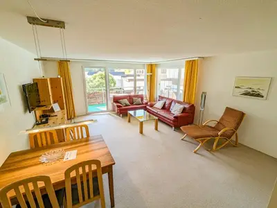Ferienwohnung für 4 Personen (65 m²) in Arosa 2/10