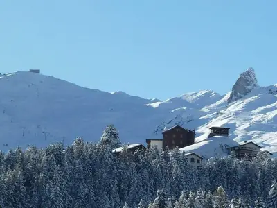Ferienwohnung für 4 Personen (65 m²) in Arosa 5/10