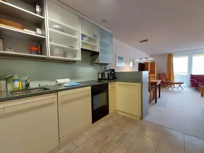 Ferienwohnung für 4 Personen (65 m²) in Arosa 7/10
