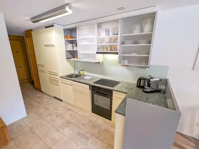 Ferienwohnung für 4 Personen (65 m²) in Arosa 8/10