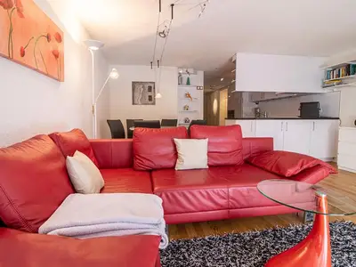 Ferienwohnung für 4 Personen (55 m²) in Arosa 2/10