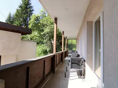 Ferienwohnung für 7 Personen (100 m²) in Arosa 3/10