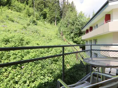 Ferienwohnung für 7 Personen (100 m²) in Arosa 4/10