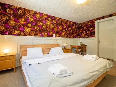 Ferienwohnung für 5 Personen (90 m²) in Arosa 5/10
