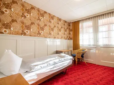 Ferienwohnung für 5 Personen (90 m²) in Arosa 6/10