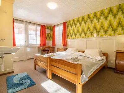 Ferienwohnung für 5 Personen (90 m²) in Arosa 7/10