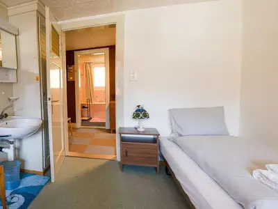 Ferienwohnung für 5 Personen (90 m²) in Arosa 9/10