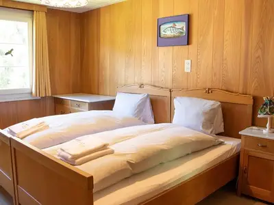 Ferienwohnung für 5 Personen (90 m²) in Arosa 10/10
