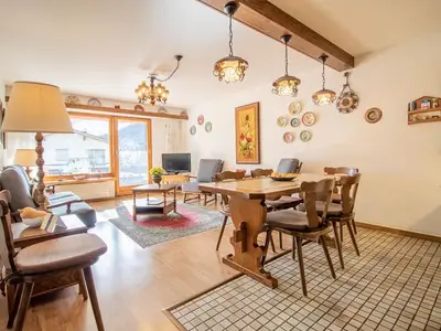 Ferienwohnung für 4 Personen (67 m²) in Arosa 2/10