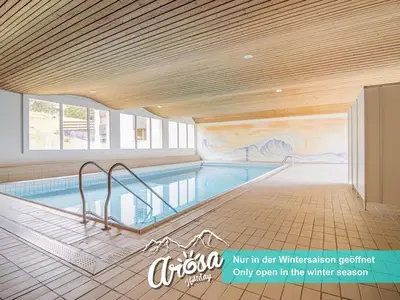 Ferienwohnung für 4 Personen (67 m²) in Arosa 5/10
