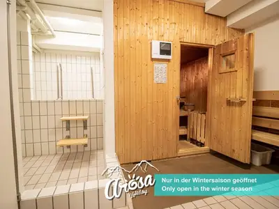 Ferienwohnung für 4 Personen (67 m²) in Arosa 6/10