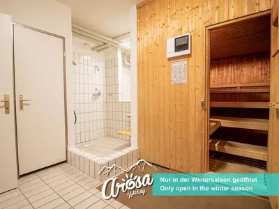 Ferienwohnung für 4 Personen (67 m²) in Arosa 7/10