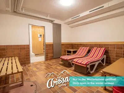Ferienwohnung für 4 Personen (67 m²) in Arosa 8/10